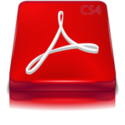 Adobe Reader CS4 256